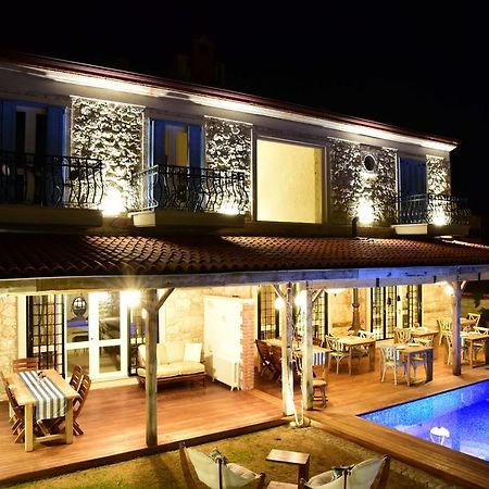 Cocopalm Boutique Hotel Alaçatı Buitenkant foto
