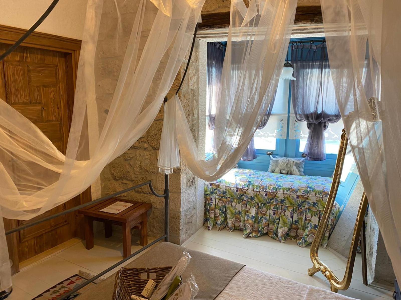 Cocopalm Boutique Hotel Alaçatı Buitenkant foto