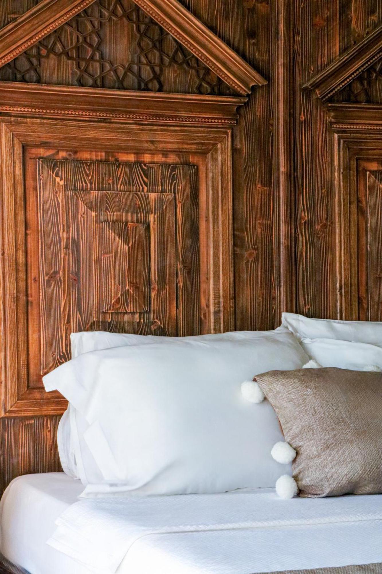 Cocopalm Boutique Hotel Alaçatı Buitenkant foto