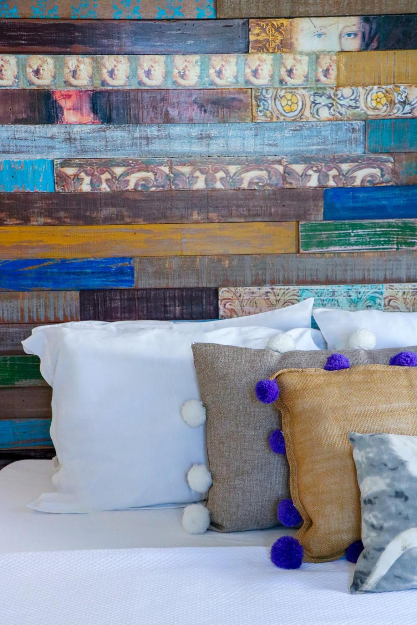 Cocopalm Boutique Hotel Alaçatı Buitenkant foto