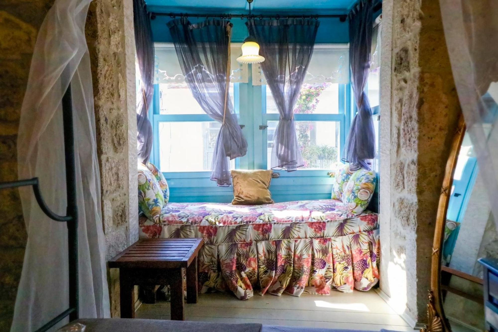 Cocopalm Boutique Hotel Alaçatı Buitenkant foto