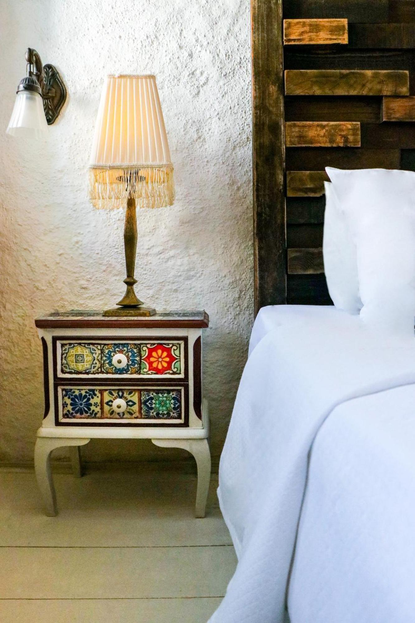 Cocopalm Boutique Hotel Alaçatı Buitenkant foto