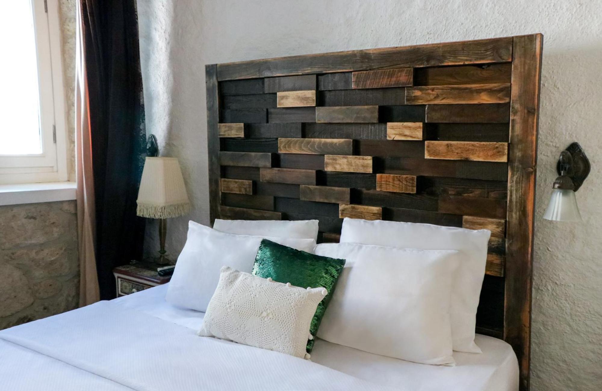 Cocopalm Boutique Hotel Alaçatı Buitenkant foto