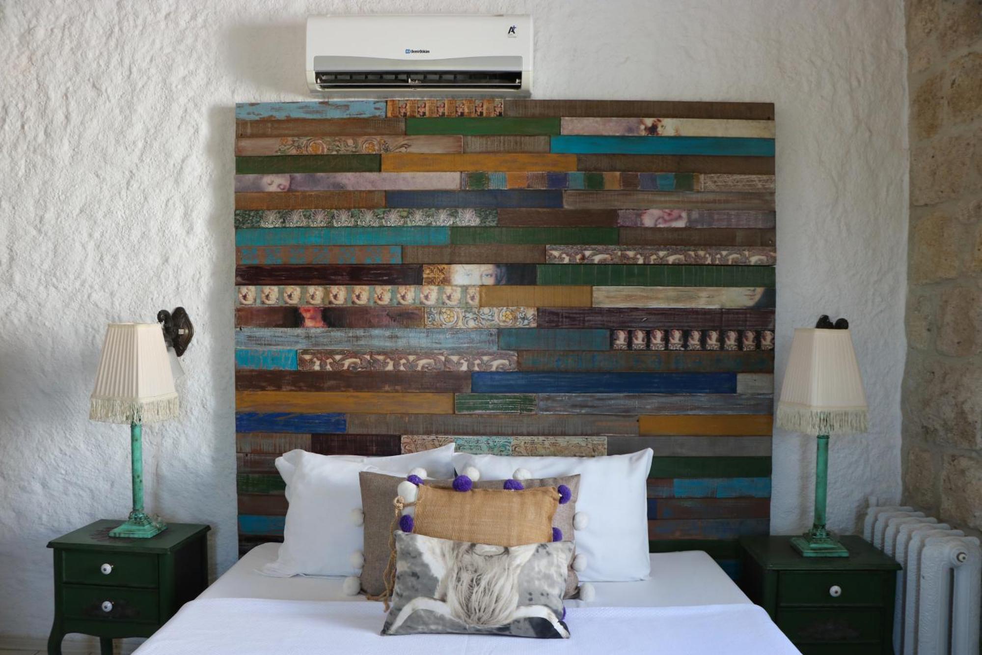 Cocopalm Boutique Hotel Alaçatı Buitenkant foto