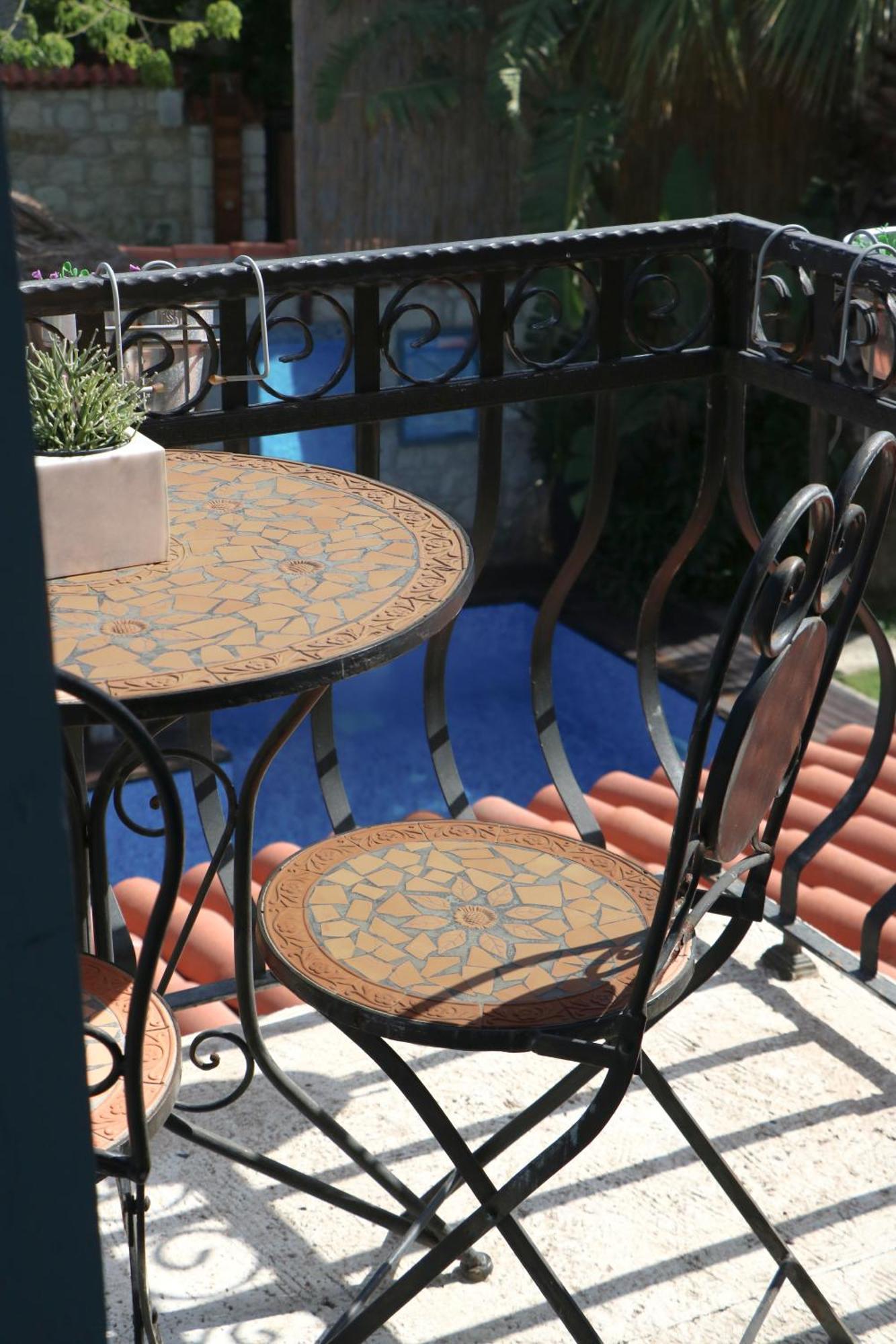 Cocopalm Boutique Hotel Alaçatı Buitenkant foto