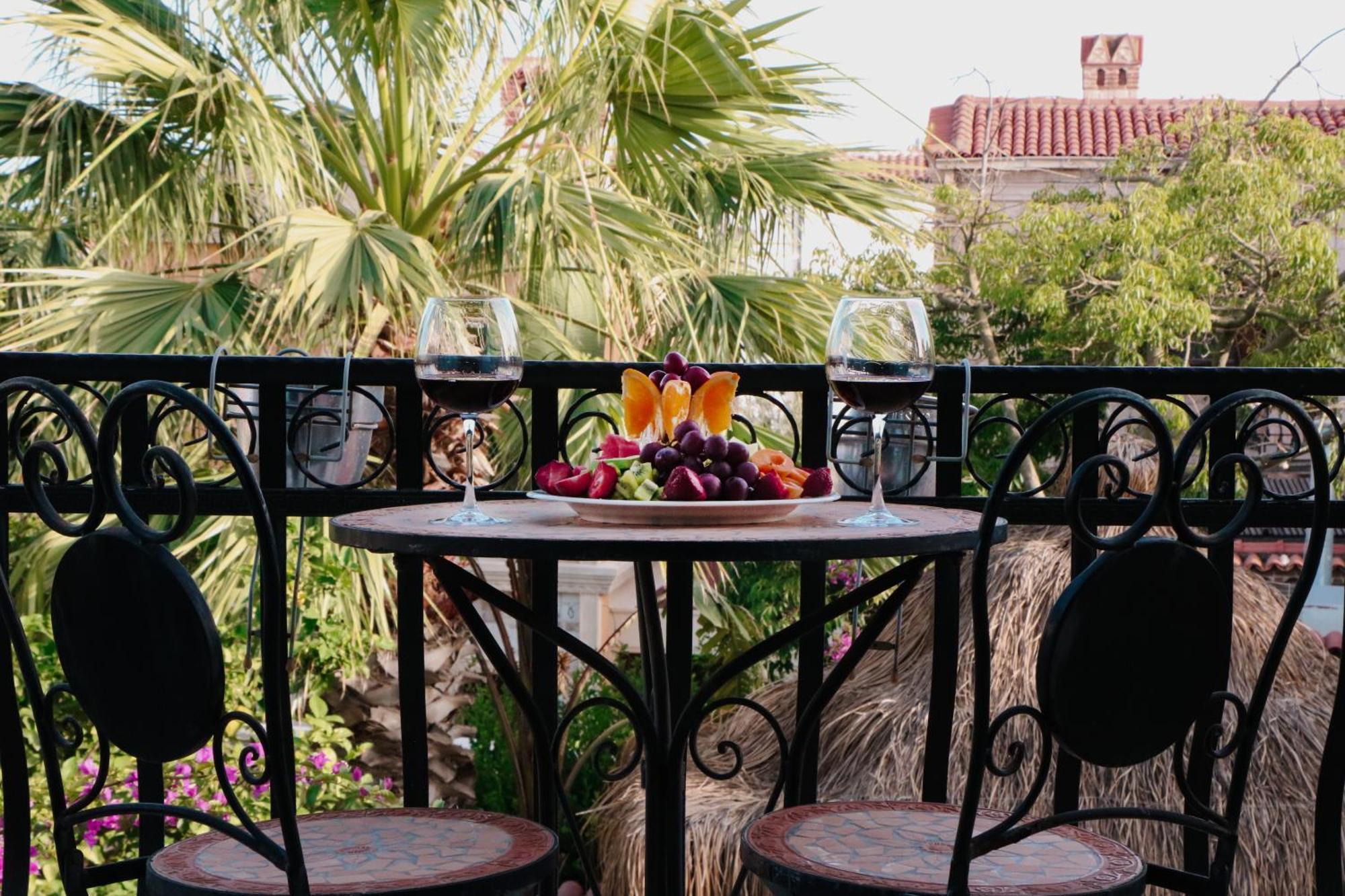 Cocopalm Boutique Hotel Alaçatı Buitenkant foto