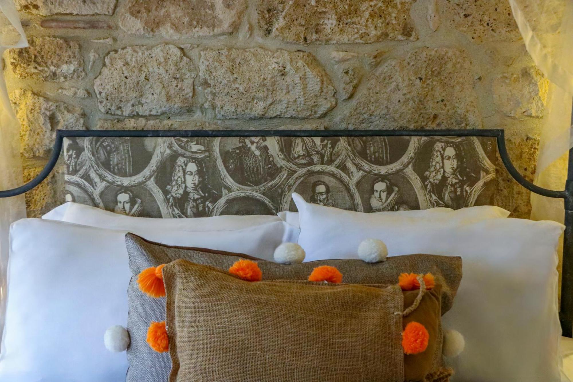 Cocopalm Boutique Hotel Alaçatı Buitenkant foto