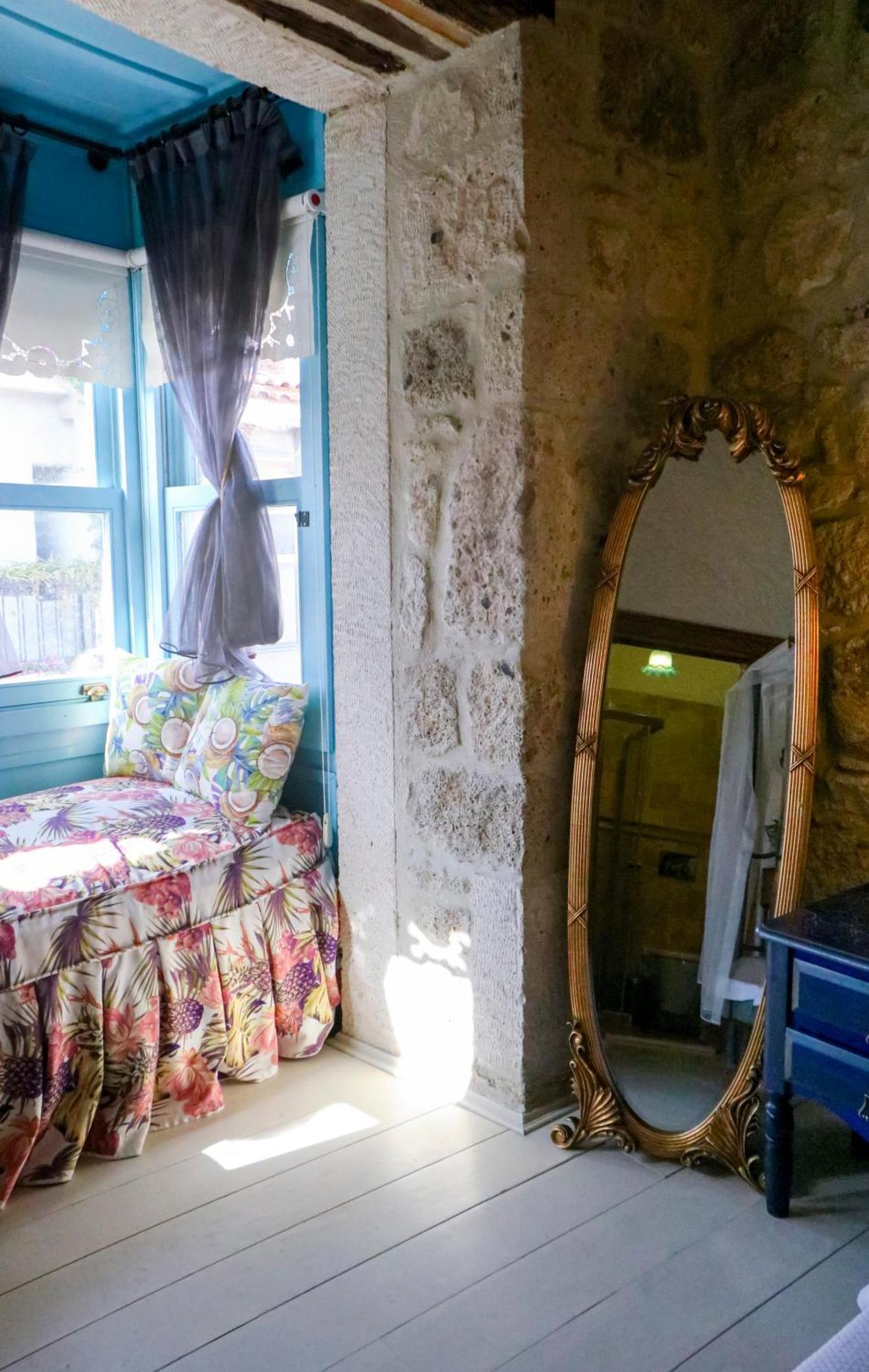 Cocopalm Boutique Hotel Alaçatı Buitenkant foto