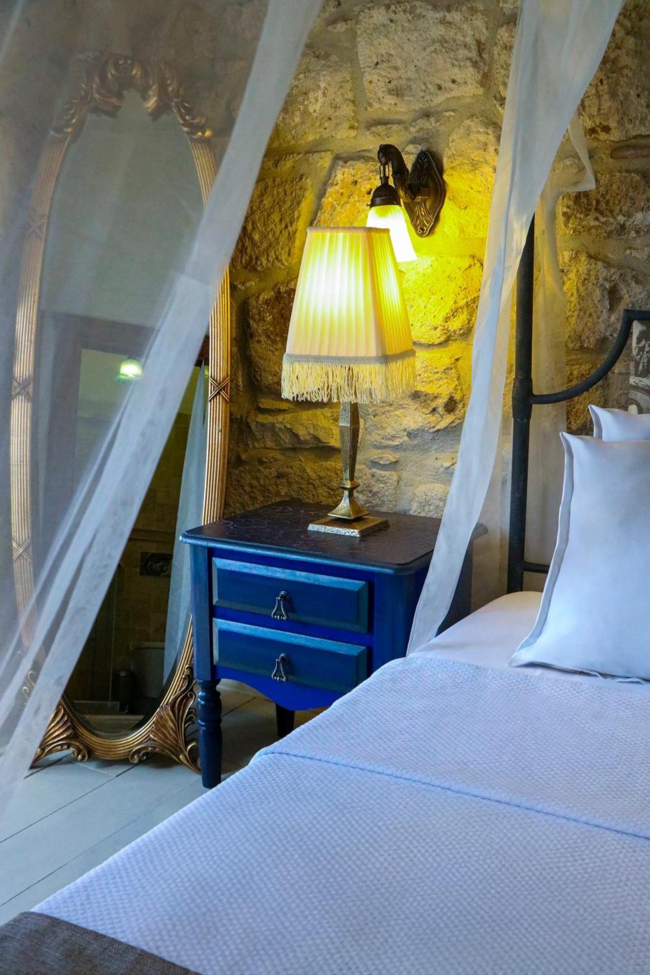 Cocopalm Boutique Hotel Alaçatı Buitenkant foto