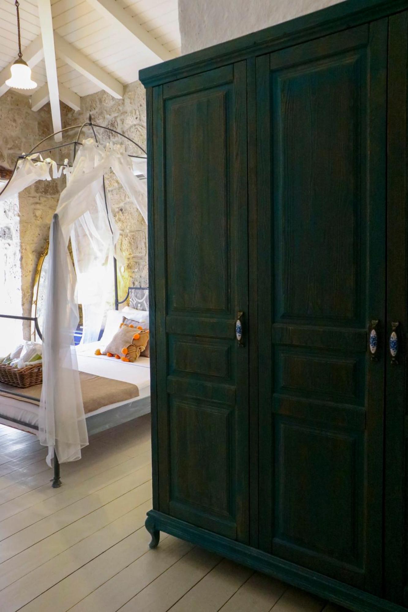 Cocopalm Boutique Hotel Alaçatı Buitenkant foto