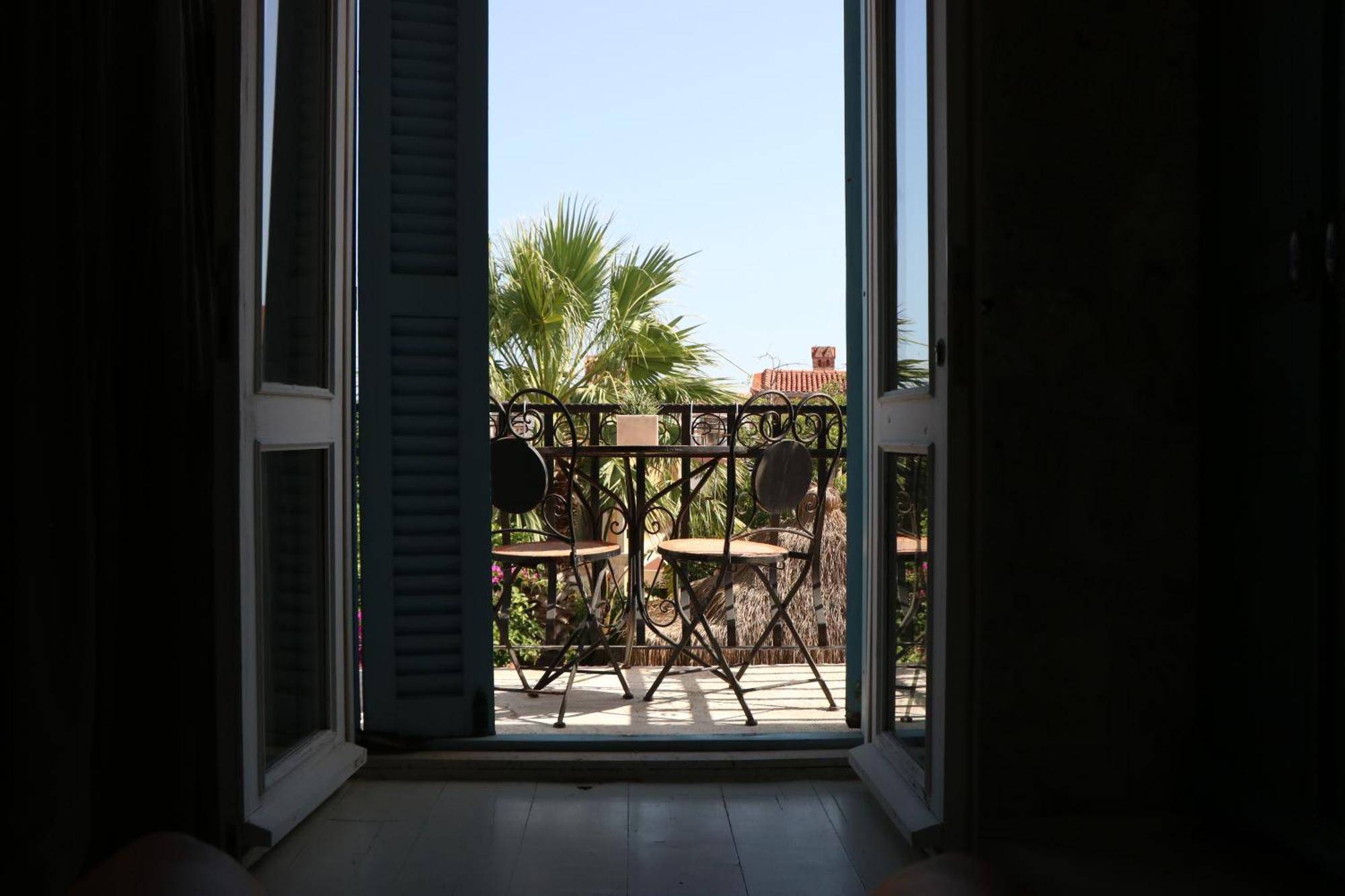 Cocopalm Boutique Hotel Alaçatı Buitenkant foto