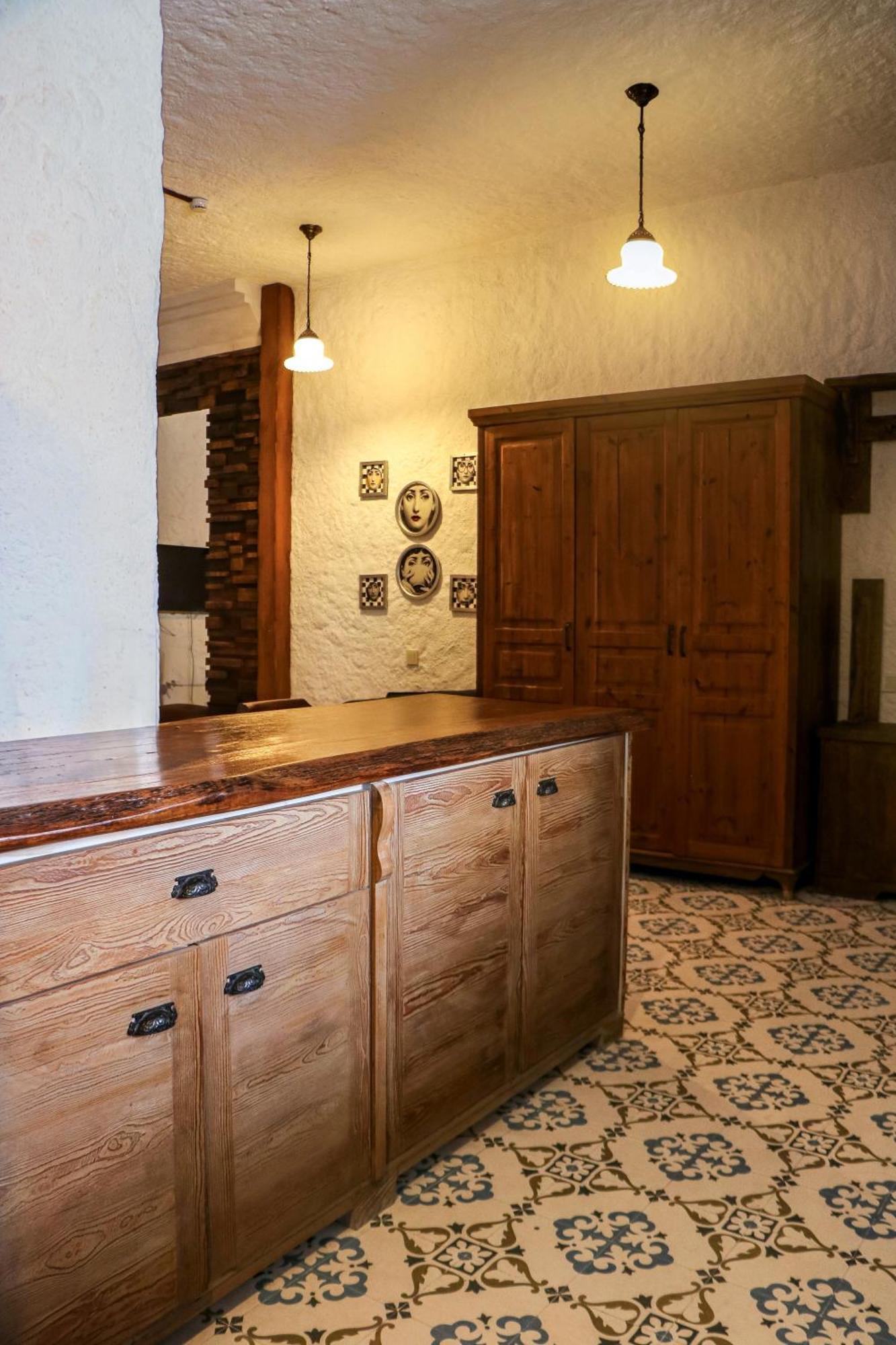 Cocopalm Boutique Hotel Alaçatı Buitenkant foto