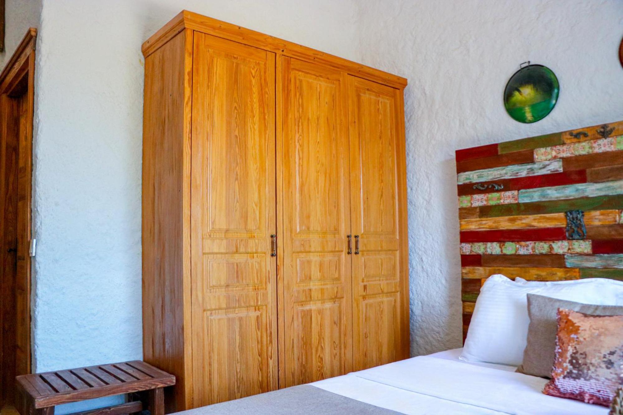 Cocopalm Boutique Hotel Alaçatı Buitenkant foto