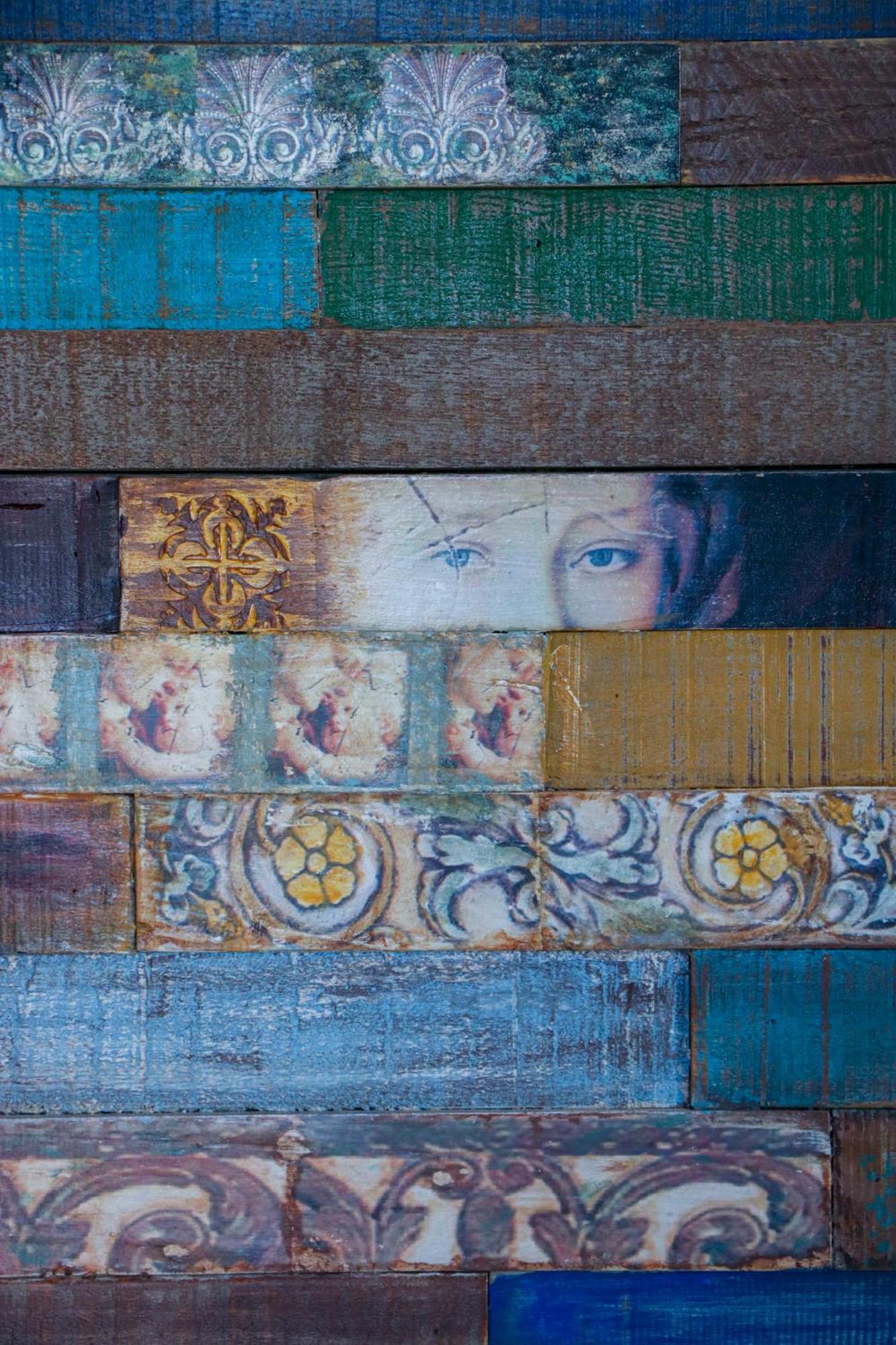 Cocopalm Boutique Hotel Alaçatı Buitenkant foto