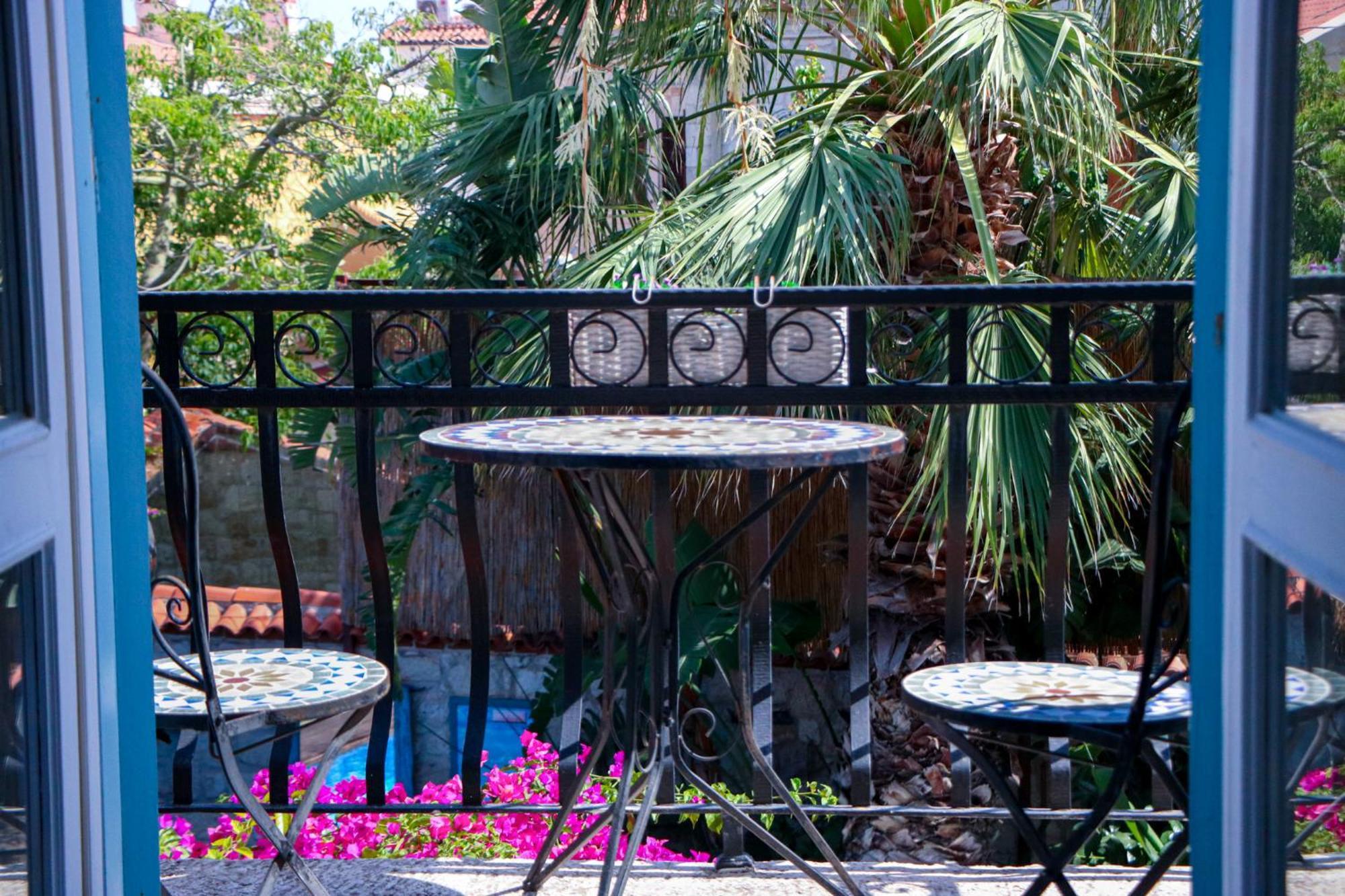 Cocopalm Boutique Hotel Alaçatı Buitenkant foto