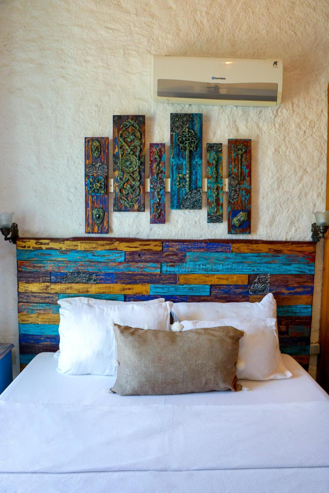 Cocopalm Boutique Hotel Alaçatı Buitenkant foto