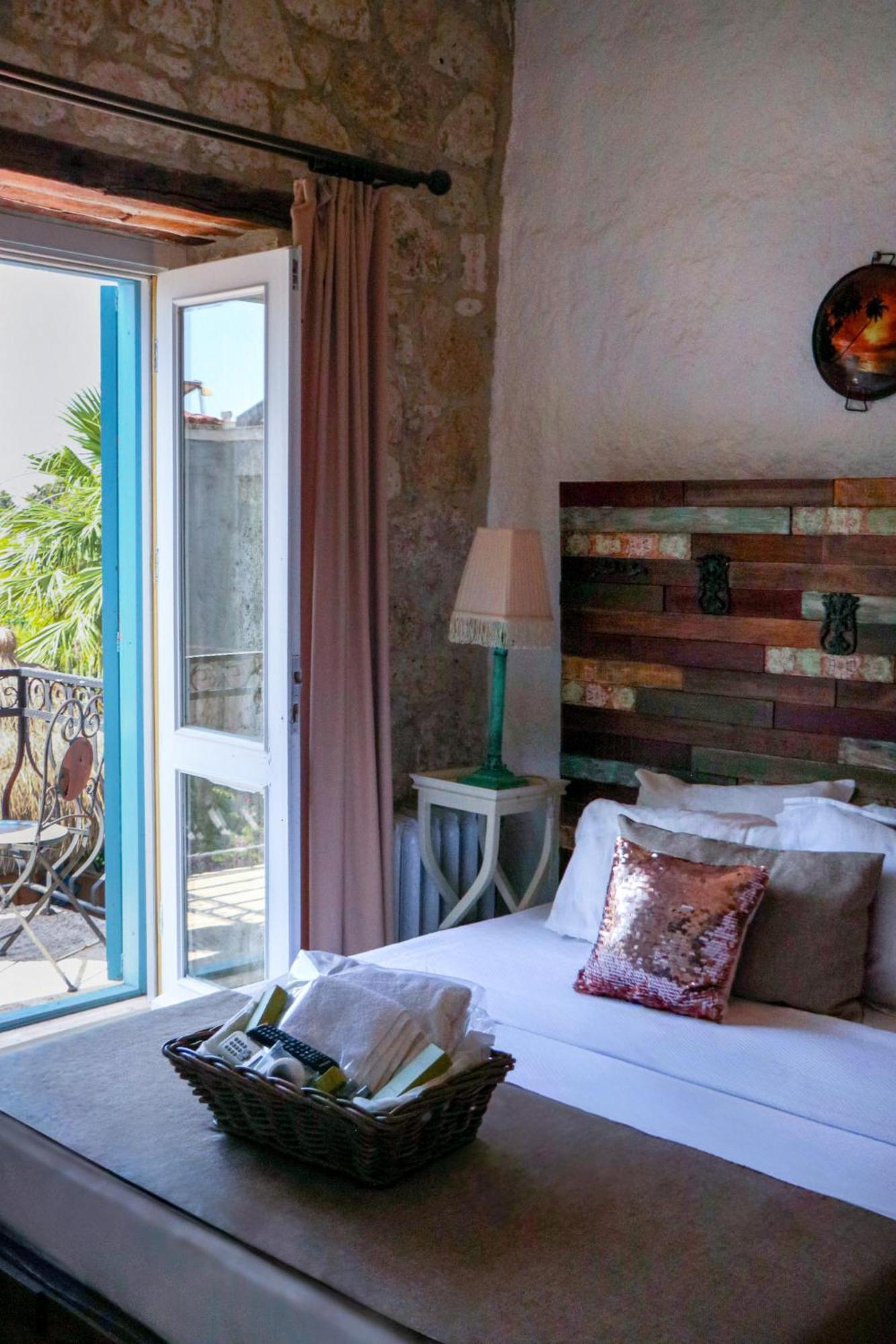 Cocopalm Boutique Hotel Alaçatı Buitenkant foto