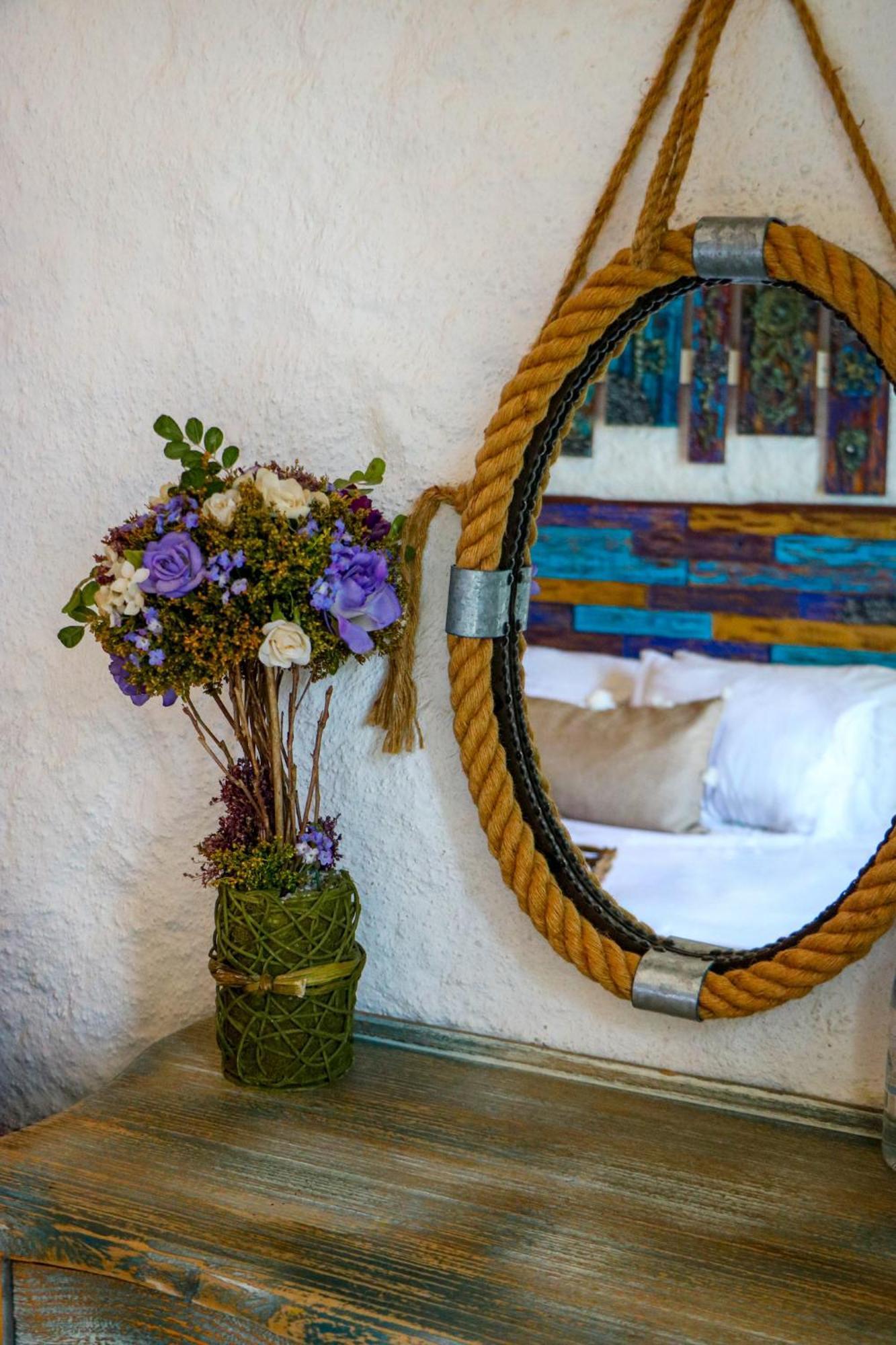 Cocopalm Boutique Hotel Alaçatı Buitenkant foto