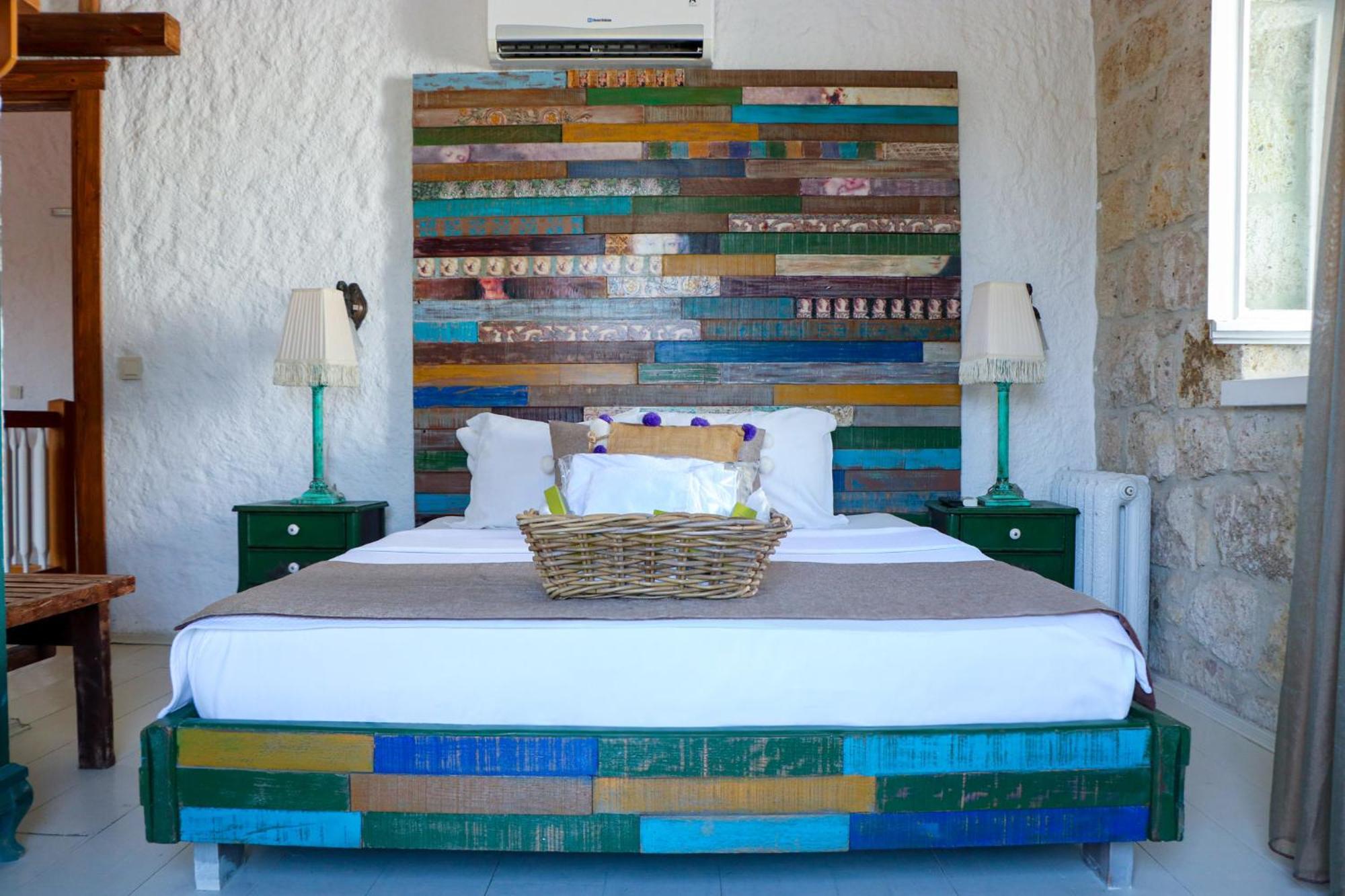 Cocopalm Boutique Hotel Alaçatı Buitenkant foto