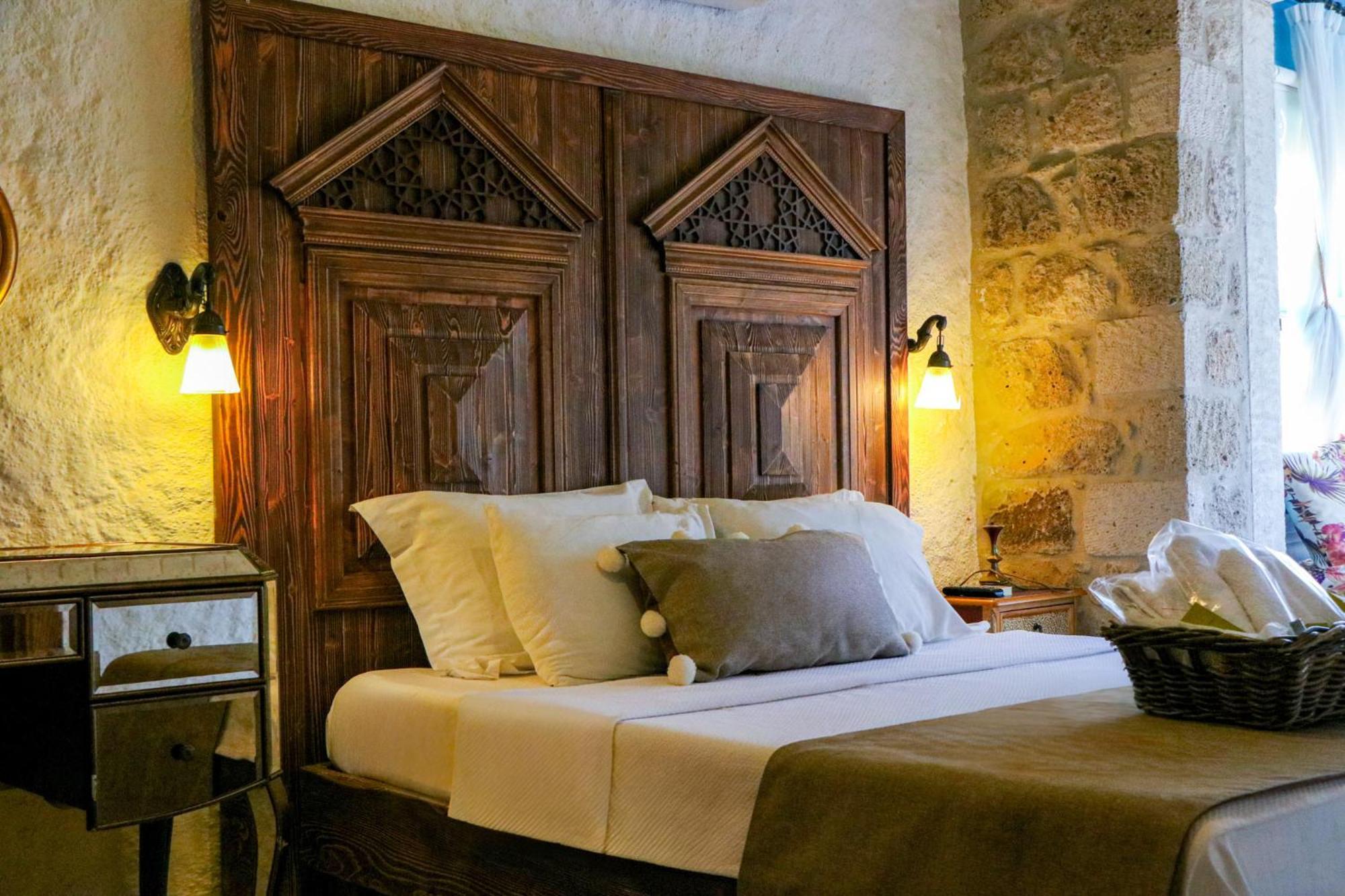 Cocopalm Boutique Hotel Alaçatı Buitenkant foto