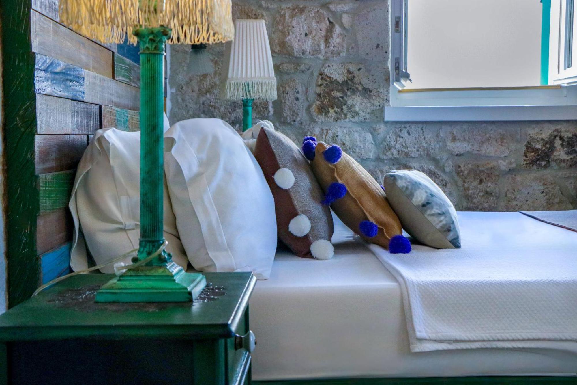 Cocopalm Boutique Hotel Alaçatı Buitenkant foto