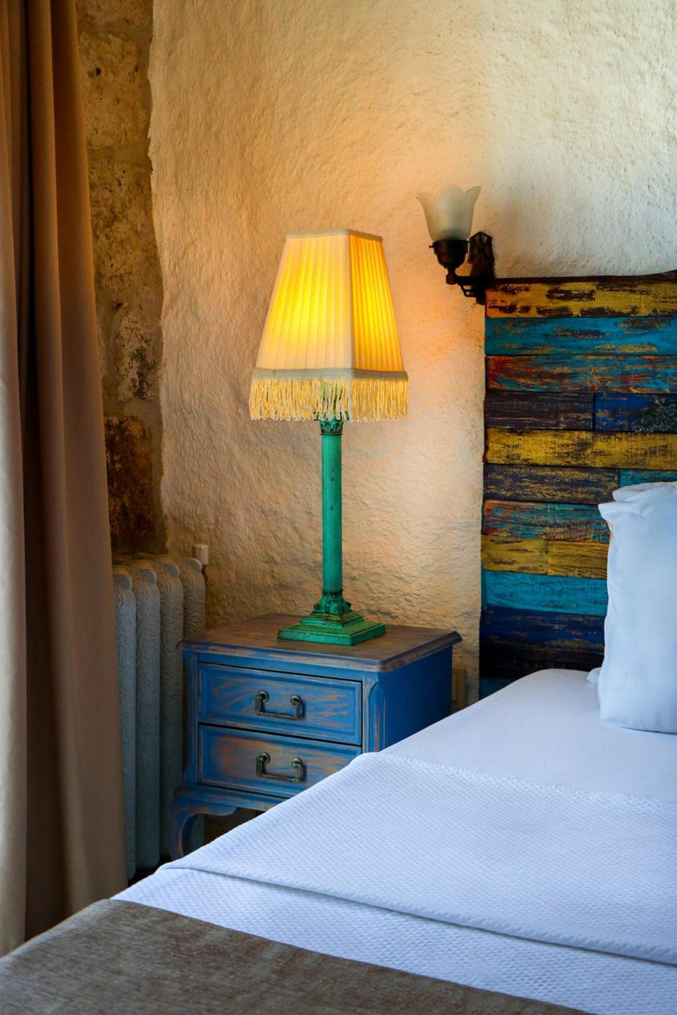 Cocopalm Boutique Hotel Alaçatı Buitenkant foto