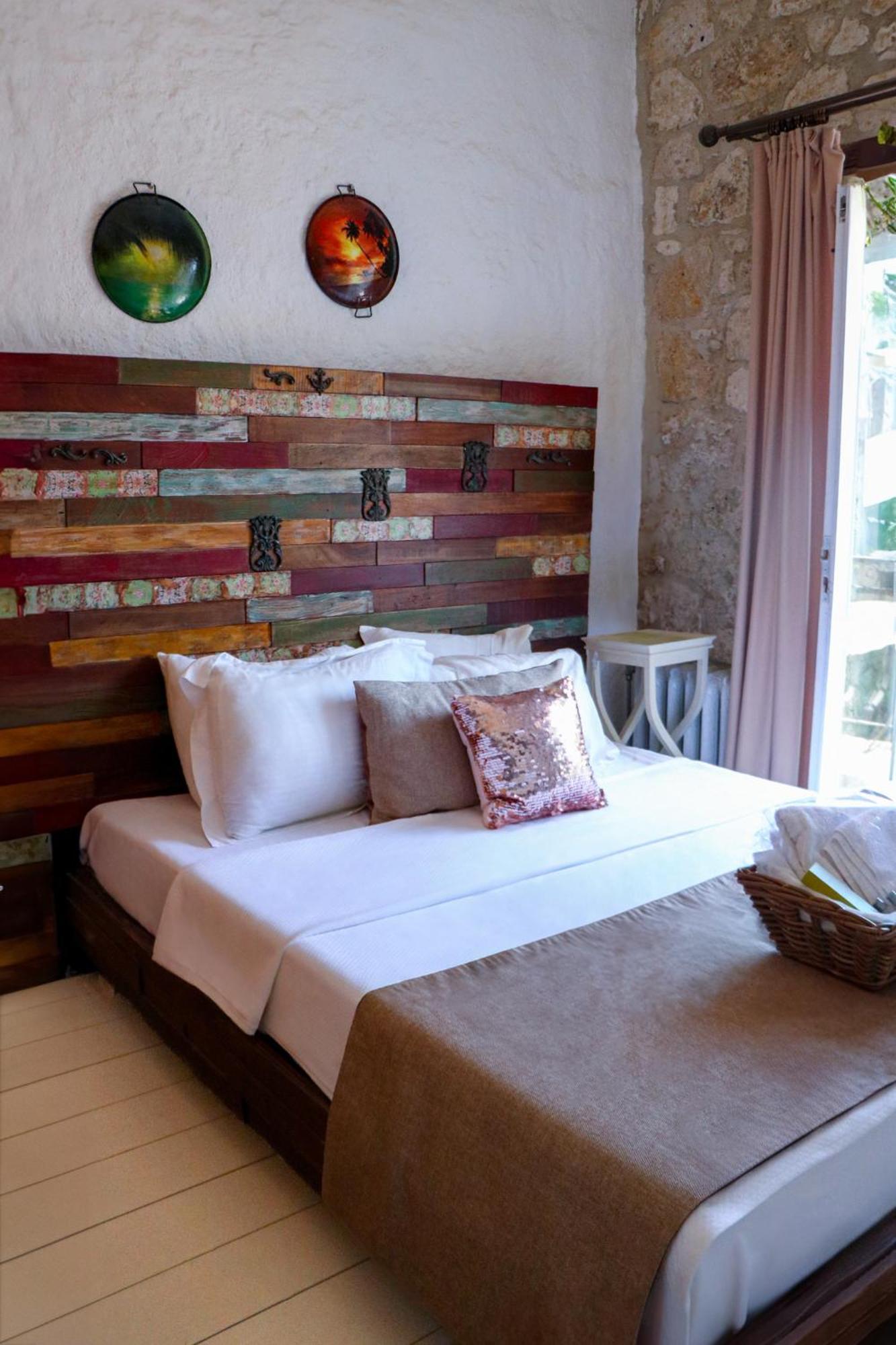 Cocopalm Boutique Hotel Alaçatı Buitenkant foto
