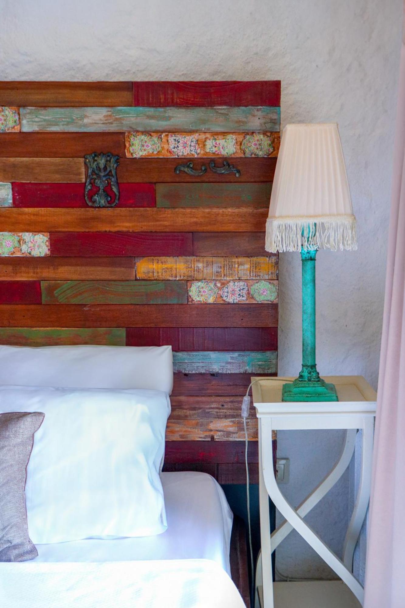 Cocopalm Boutique Hotel Alaçatı Buitenkant foto