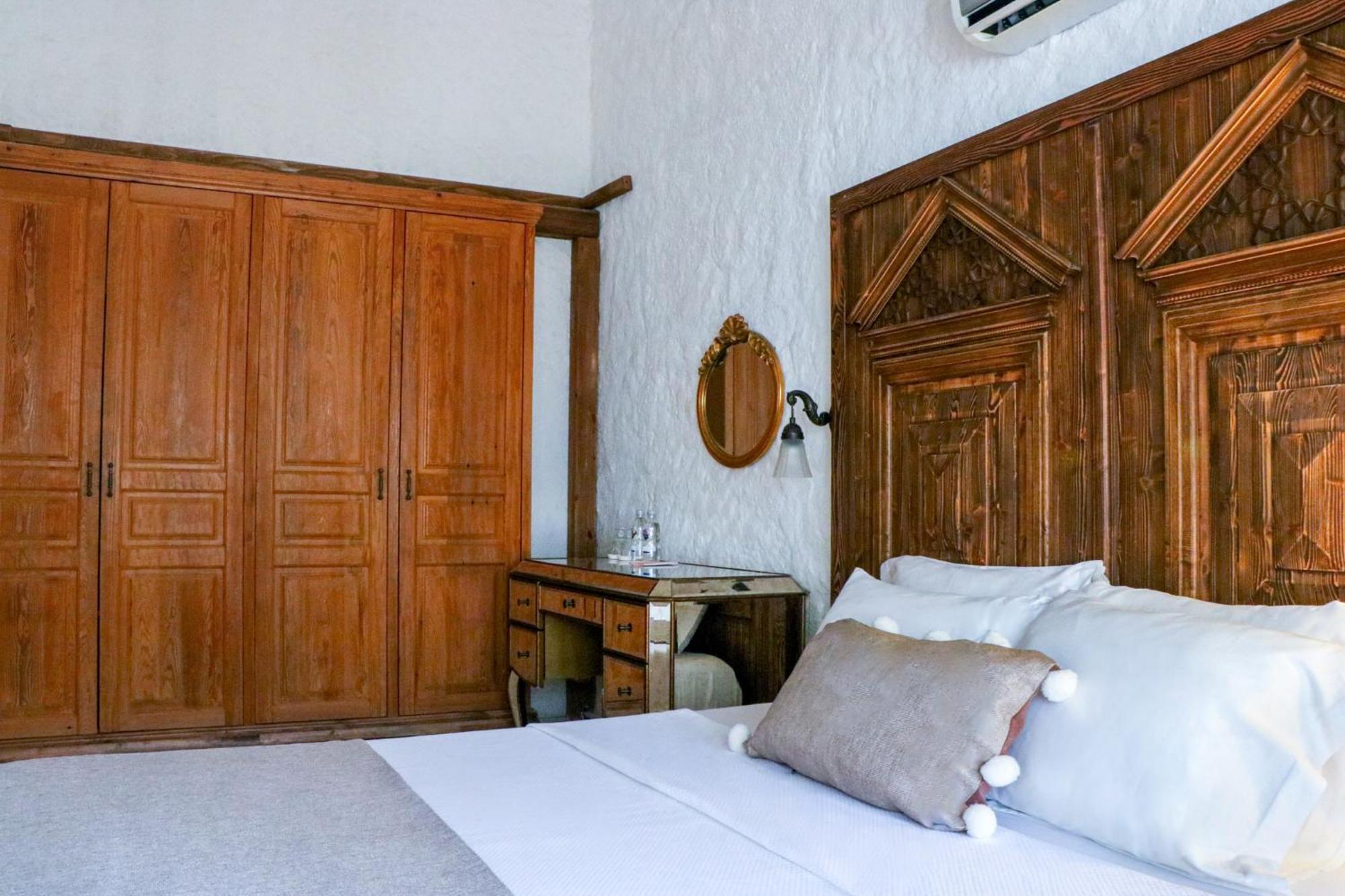 Cocopalm Boutique Hotel Alaçatı Buitenkant foto