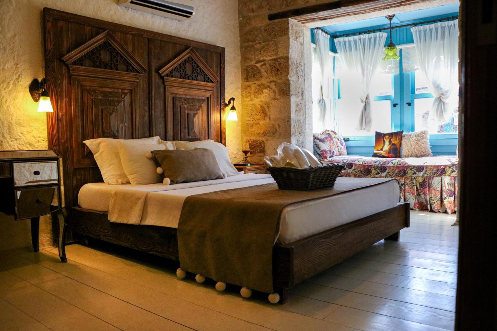 Cocopalm Boutique Hotel Alaçatı Buitenkant foto