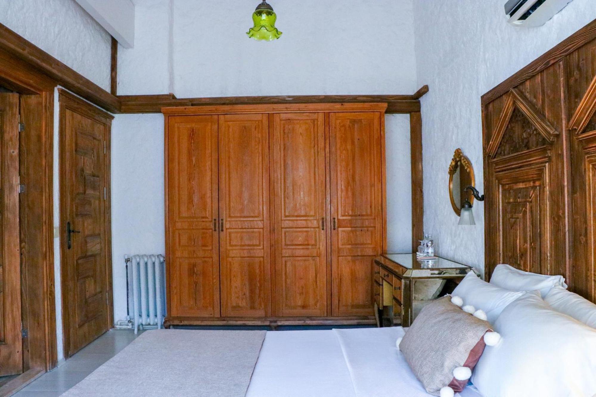Cocopalm Boutique Hotel Alaçatı Buitenkant foto