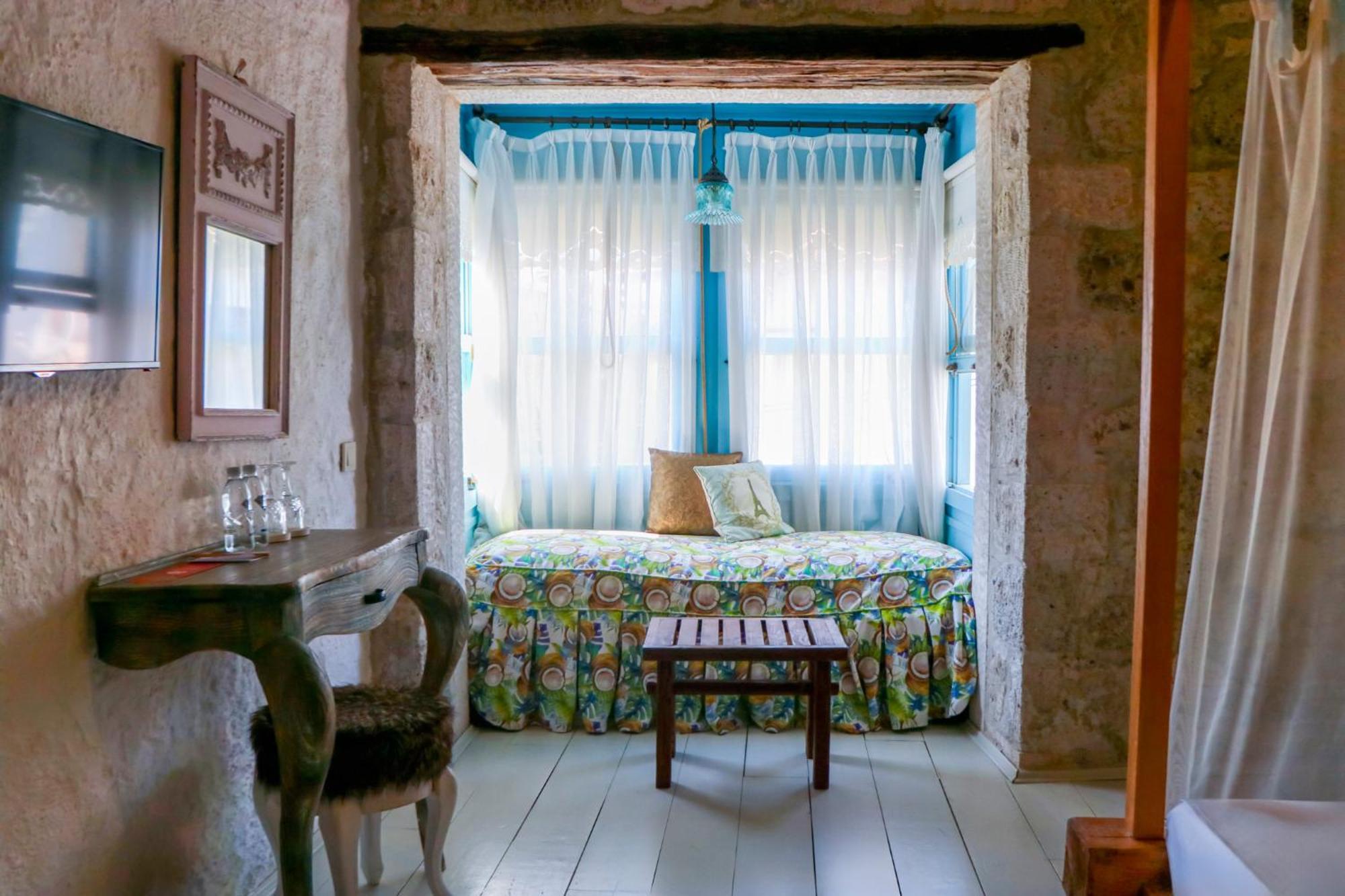 Cocopalm Boutique Hotel Alaçatı Buitenkant foto