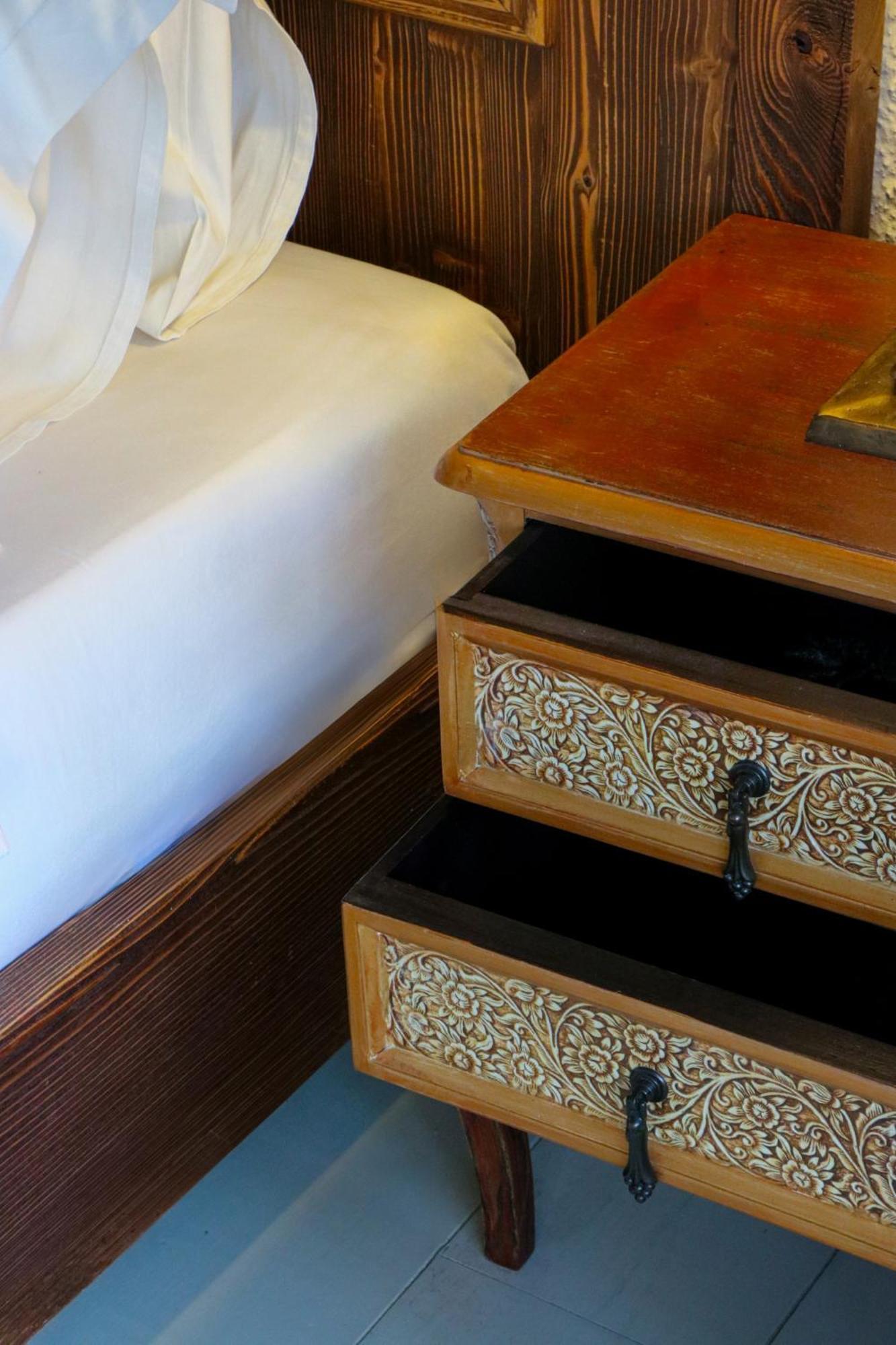 Cocopalm Boutique Hotel Alaçatı Buitenkant foto