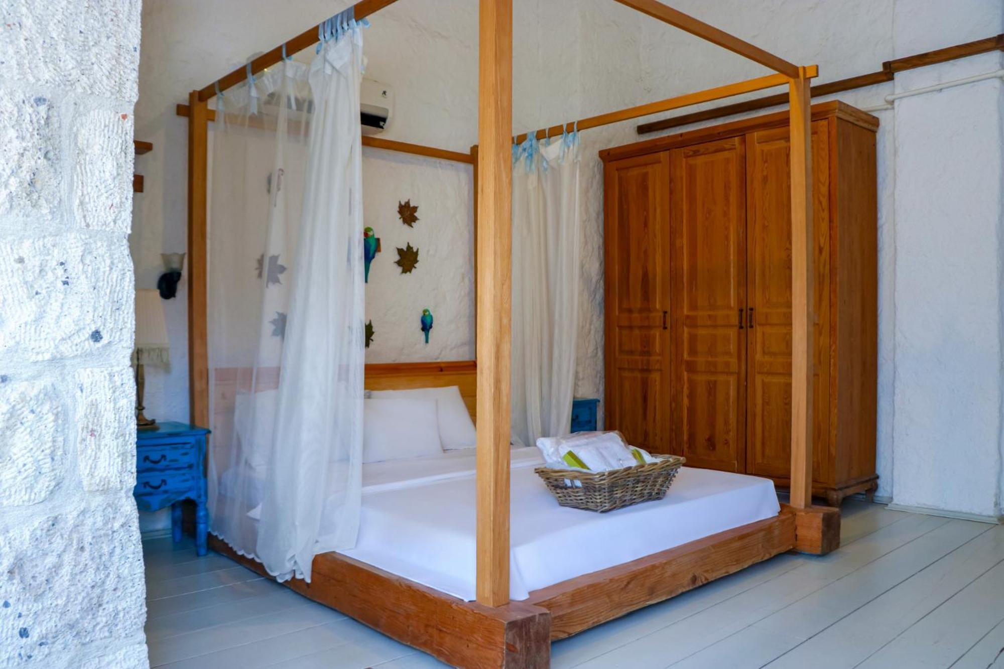 Cocopalm Boutique Hotel Alaçatı Buitenkant foto